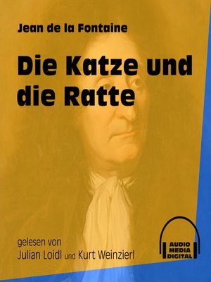 cover image of Die Katze und die Ratte